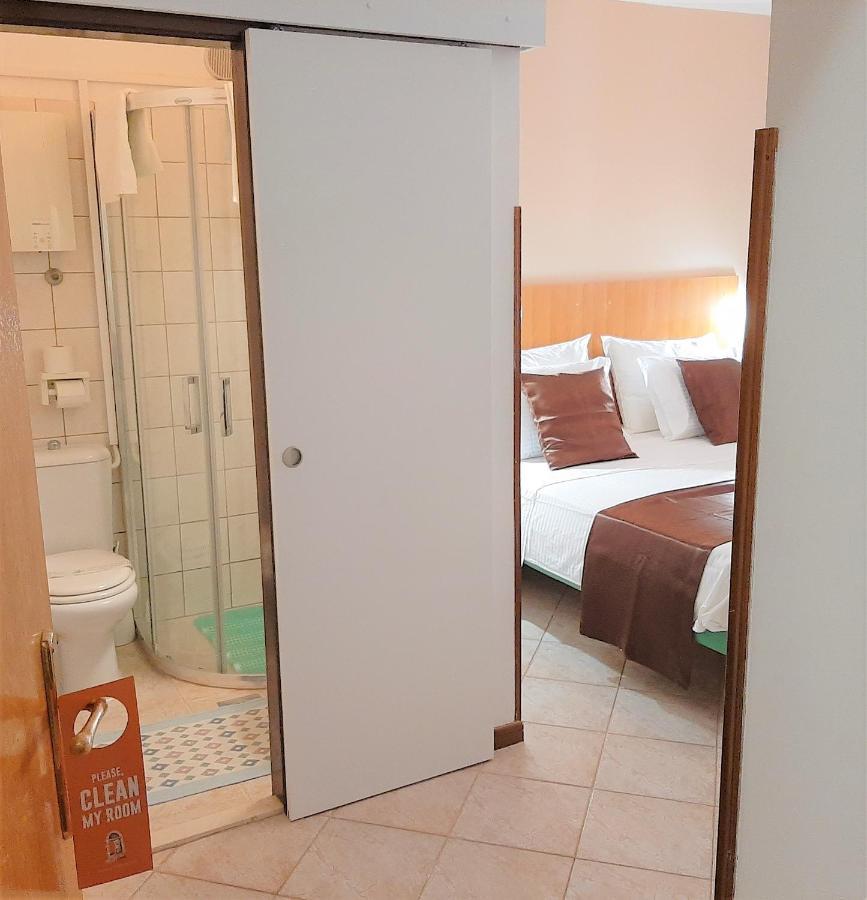 Rooms And Apartments Villa Town Gate Hvar Hvar Town Zewnętrze zdjęcie