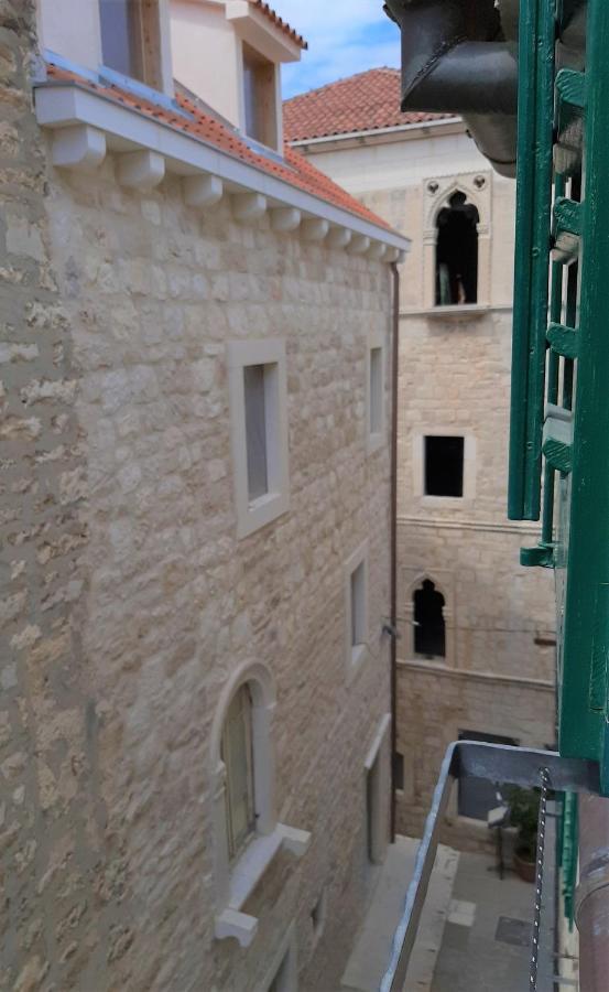 Rooms And Apartments Villa Town Gate Hvar Hvar Town Zewnętrze zdjęcie
