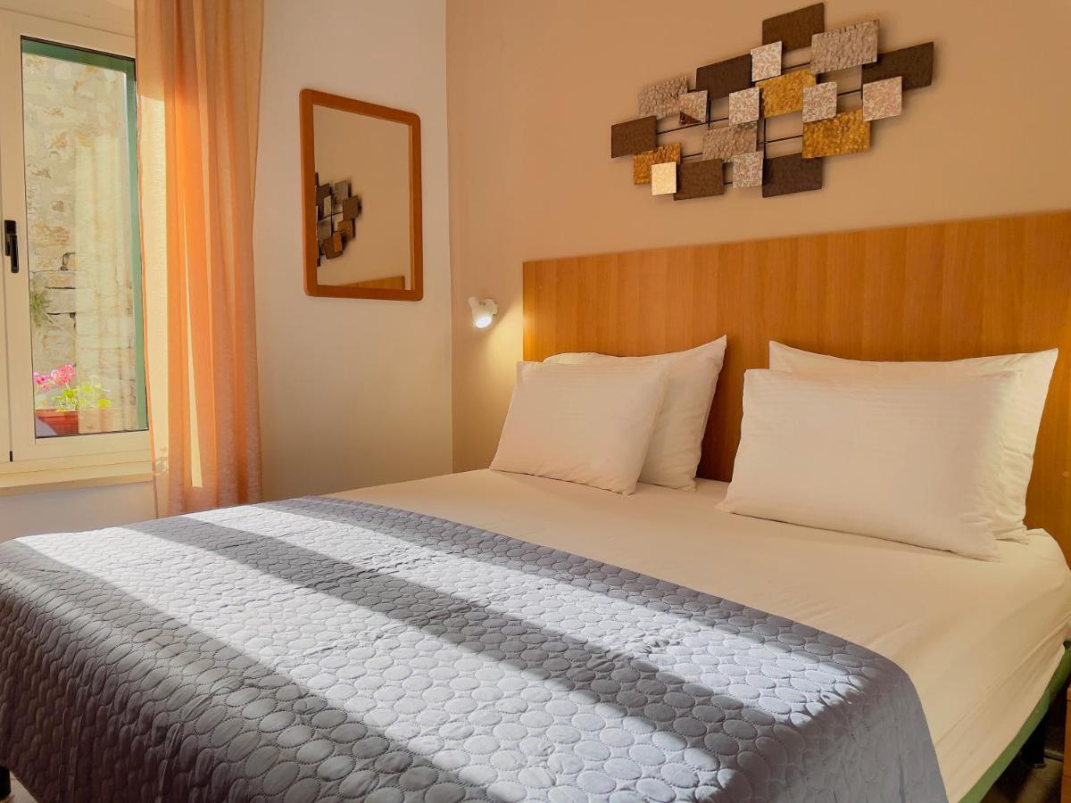 Rooms And Apartments Villa Town Gate Hvar Hvar Town Zewnętrze zdjęcie