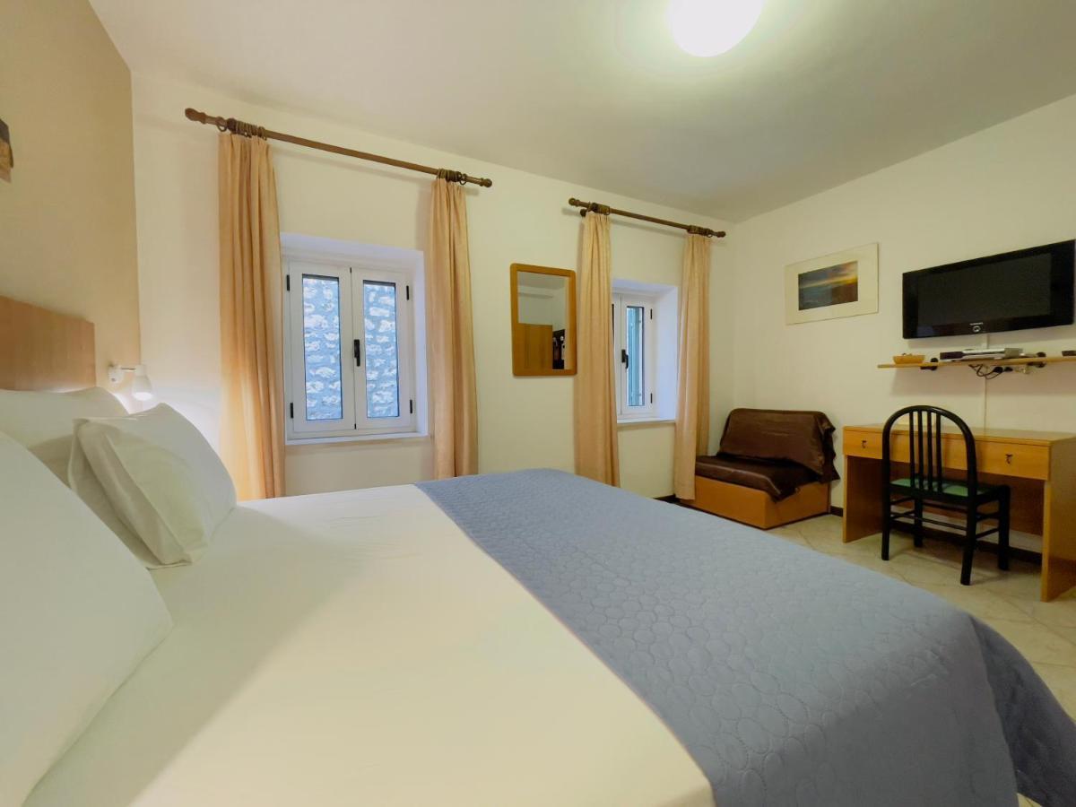 Rooms And Apartments Villa Town Gate Hvar Hvar Town Zewnętrze zdjęcie