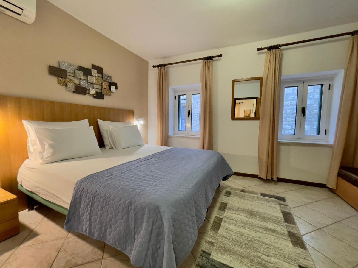 Rooms And Apartments Villa Town Gate Hvar Hvar Town Zewnętrze zdjęcie
