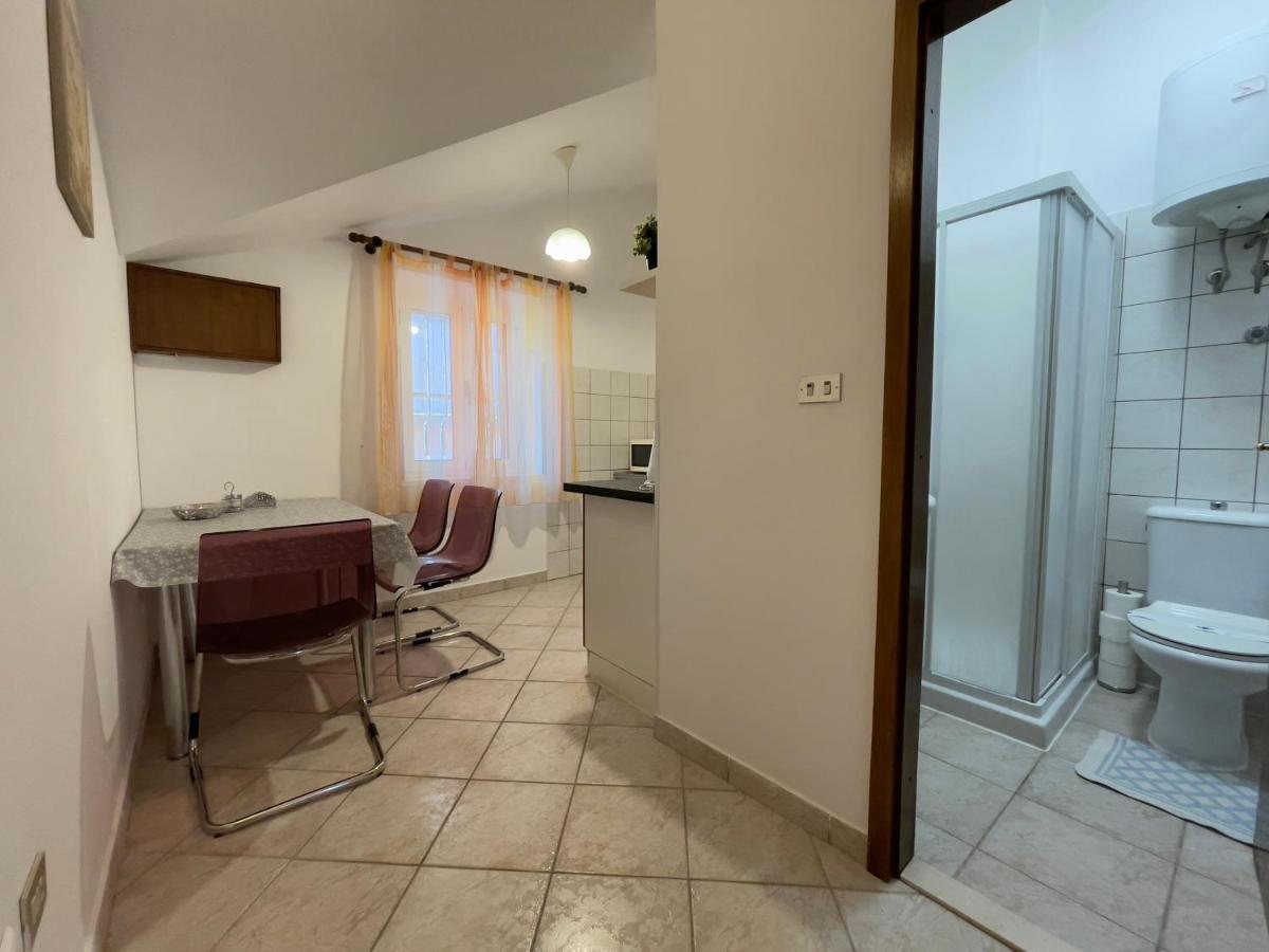 Rooms And Apartments Villa Town Gate Hvar Hvar Town Zewnętrze zdjęcie