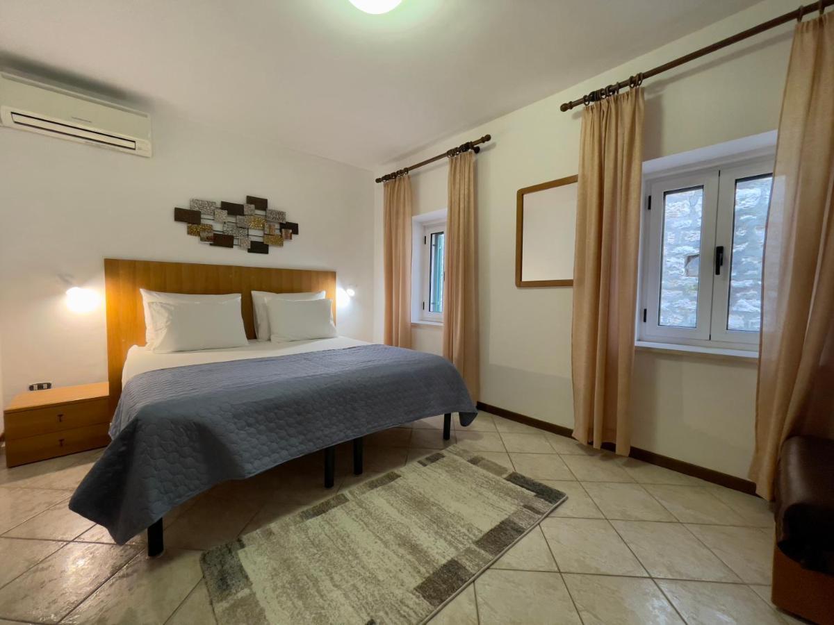 Rooms And Apartments Villa Town Gate Hvar Hvar Town Zewnętrze zdjęcie