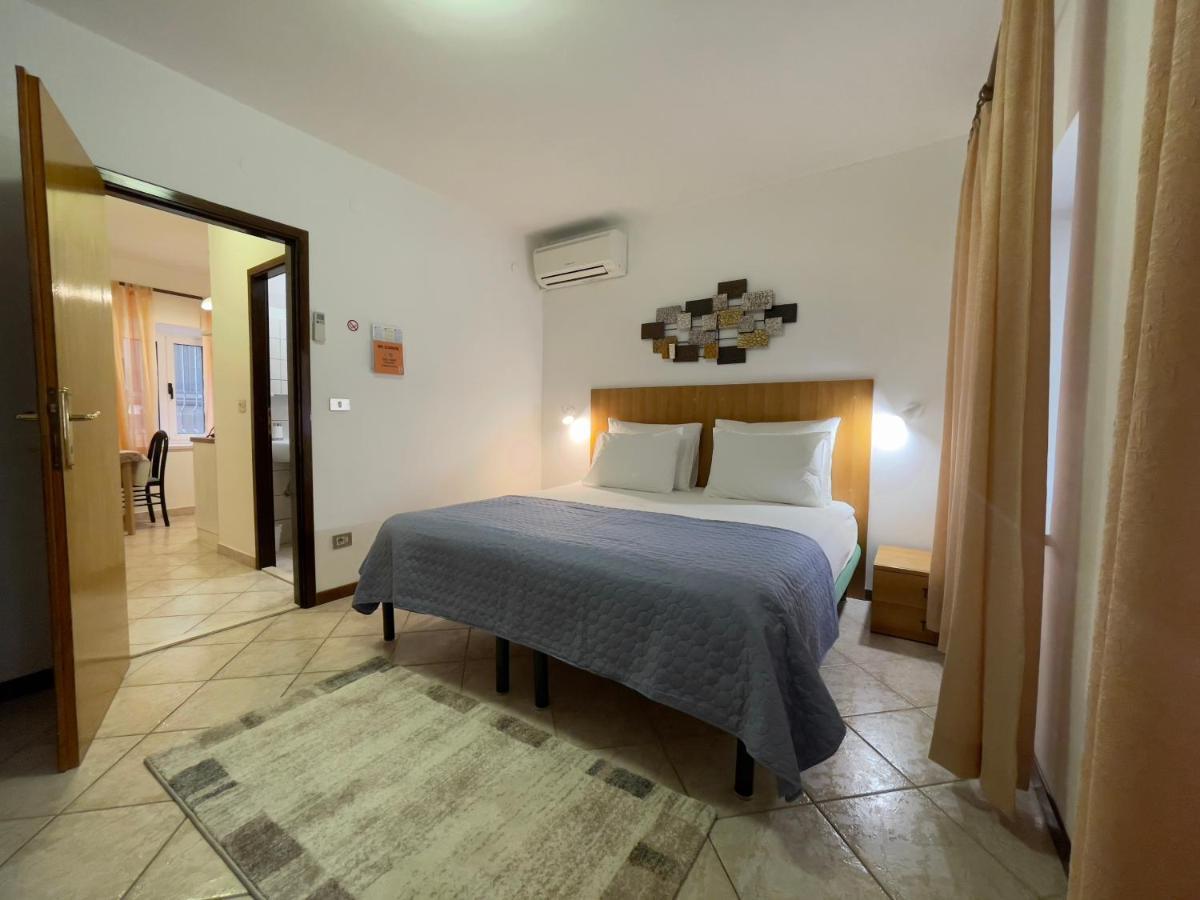 Rooms And Apartments Villa Town Gate Hvar Hvar Town Zewnętrze zdjęcie